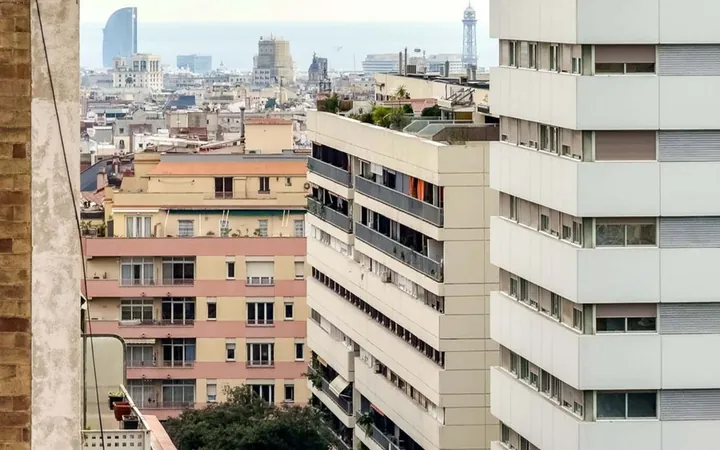 Piso en Calle de la Mare de Déu del Coll s/n, La Salut - Foto 39