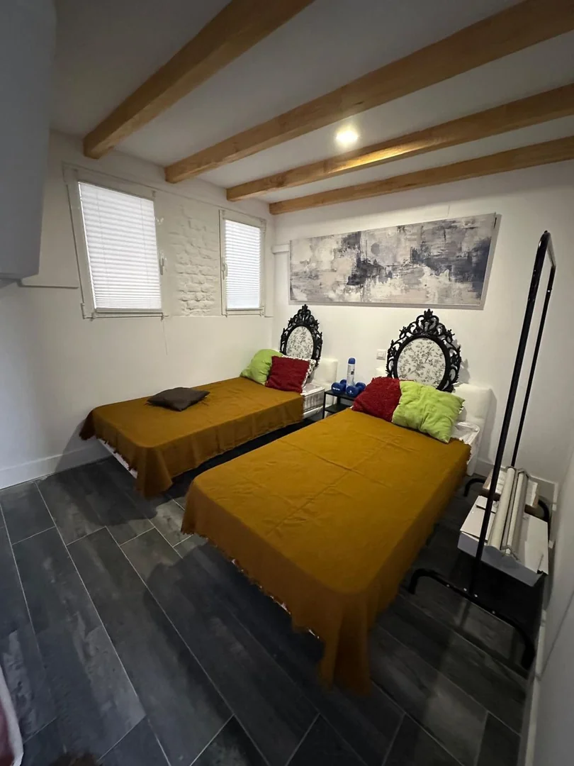 Estudio en Calle de Benito Gutiérrez, 33, Argüelles - Foto 10