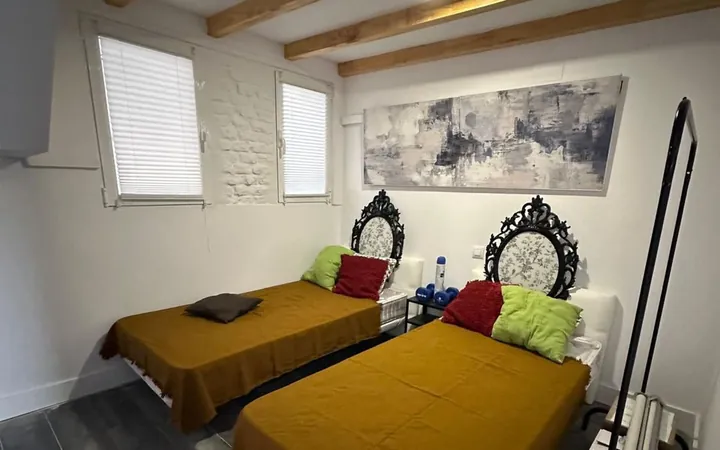Estudio en Calle de Benito Gutiérrez, 33, Argüelles - Foto 10