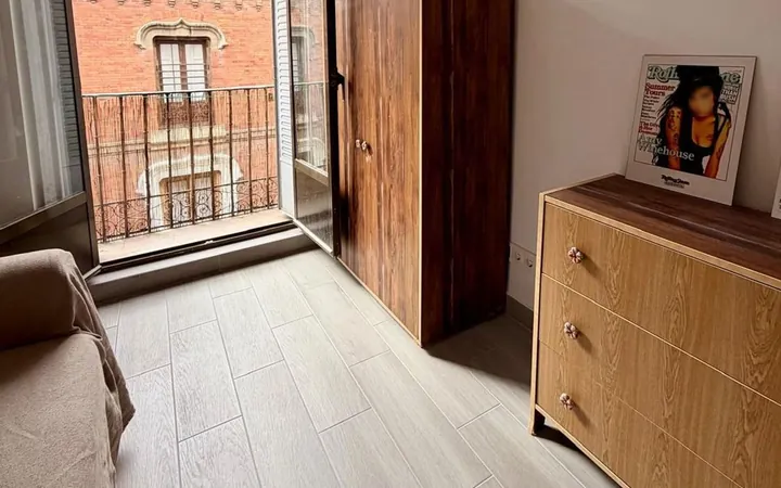 Piso en Calle de la Ballesta, Malasaña-Universidad - Foto 1