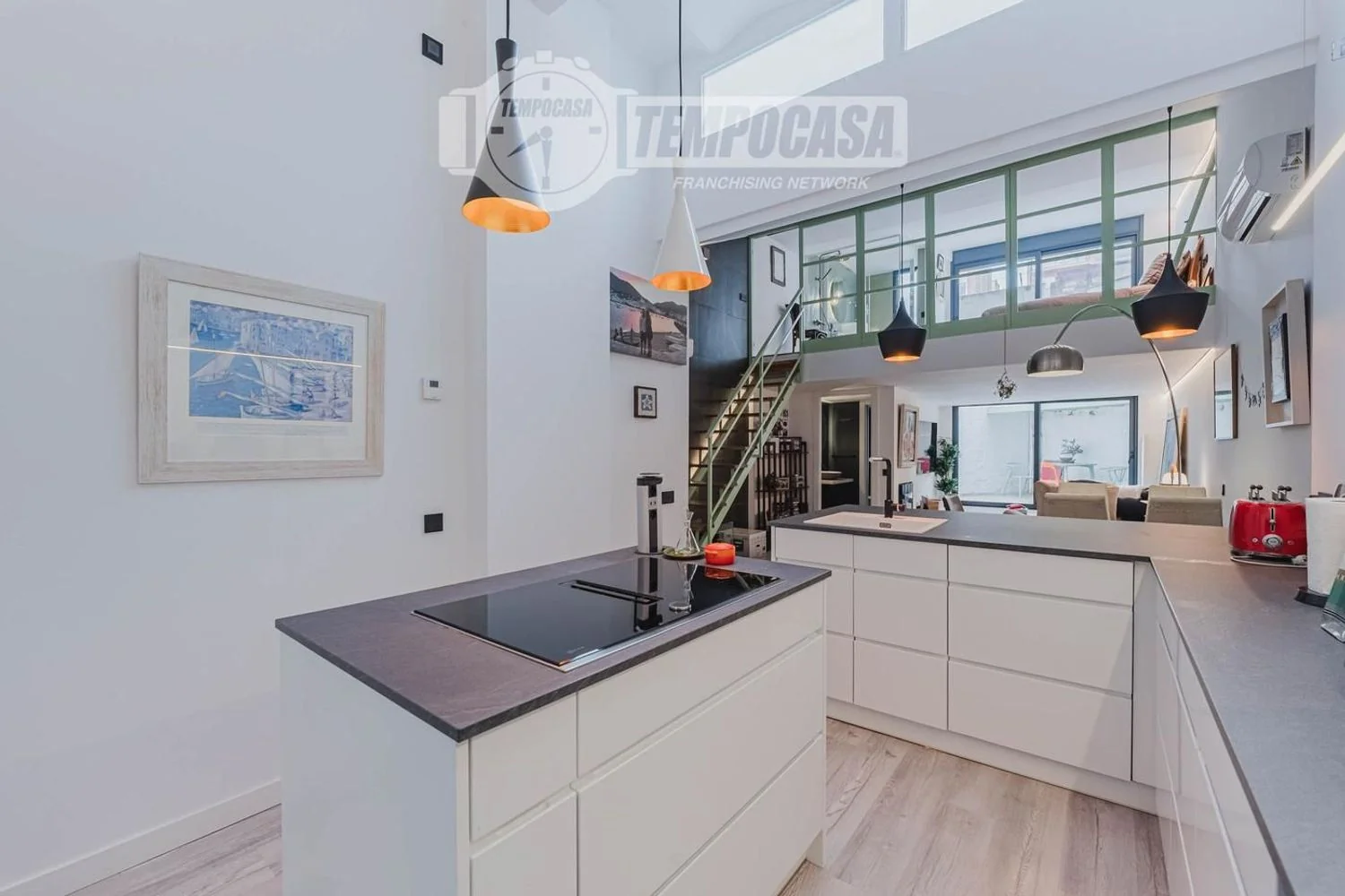 Dúplex en Calle de Padilla, 220, La Sagrada Família - Foto 6