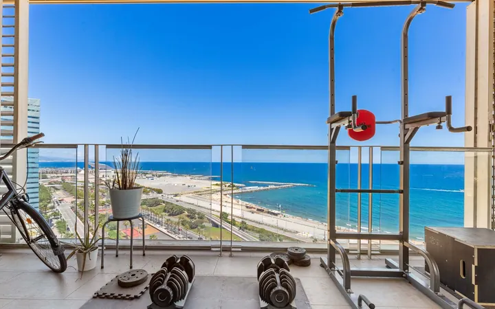 Piso en Paseo de Garcia Fària, 73 - Foto 12