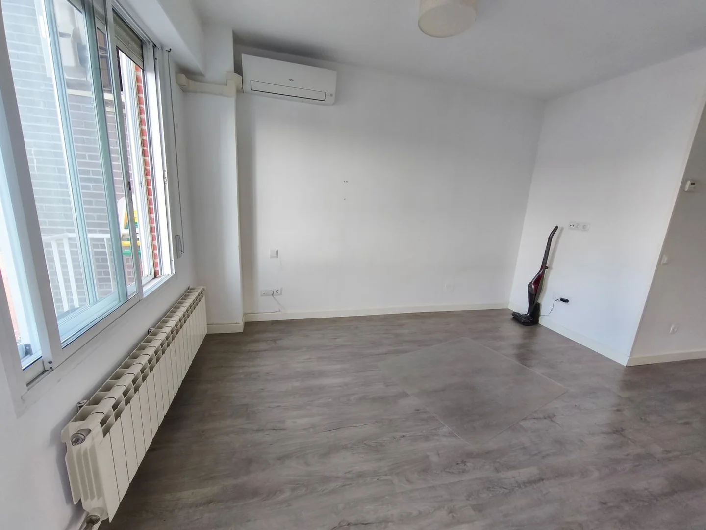 Piso en Calle del Capitán Blanco Argibay, 178, Valdeacederas - Foto 4