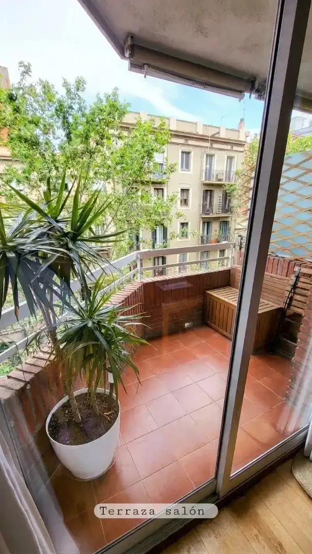 Piso en  Carrer de Sant Antoni Maria Claret 25 - Foto 8