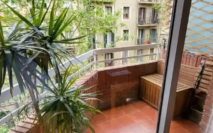 Piso en  Carrer de Sant Antoni Maria Claret 25 - Foto 8