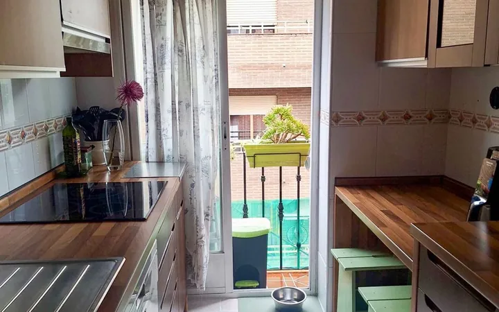 Piso en Opañel - Foto 6