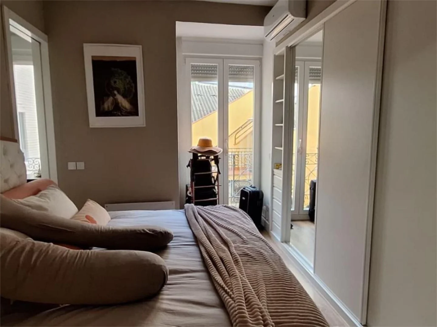 Piso en  Calle de Espartinas 8 - Foto 10