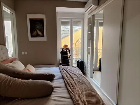 Piso en  Calle de Espartinas 8 - Foto 10