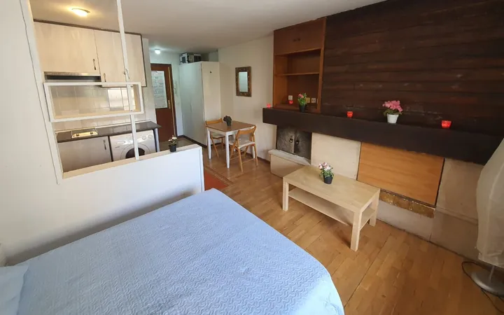 Estudio en Calle del Doctor Fleming, 44, Nueva España - Foto 3
