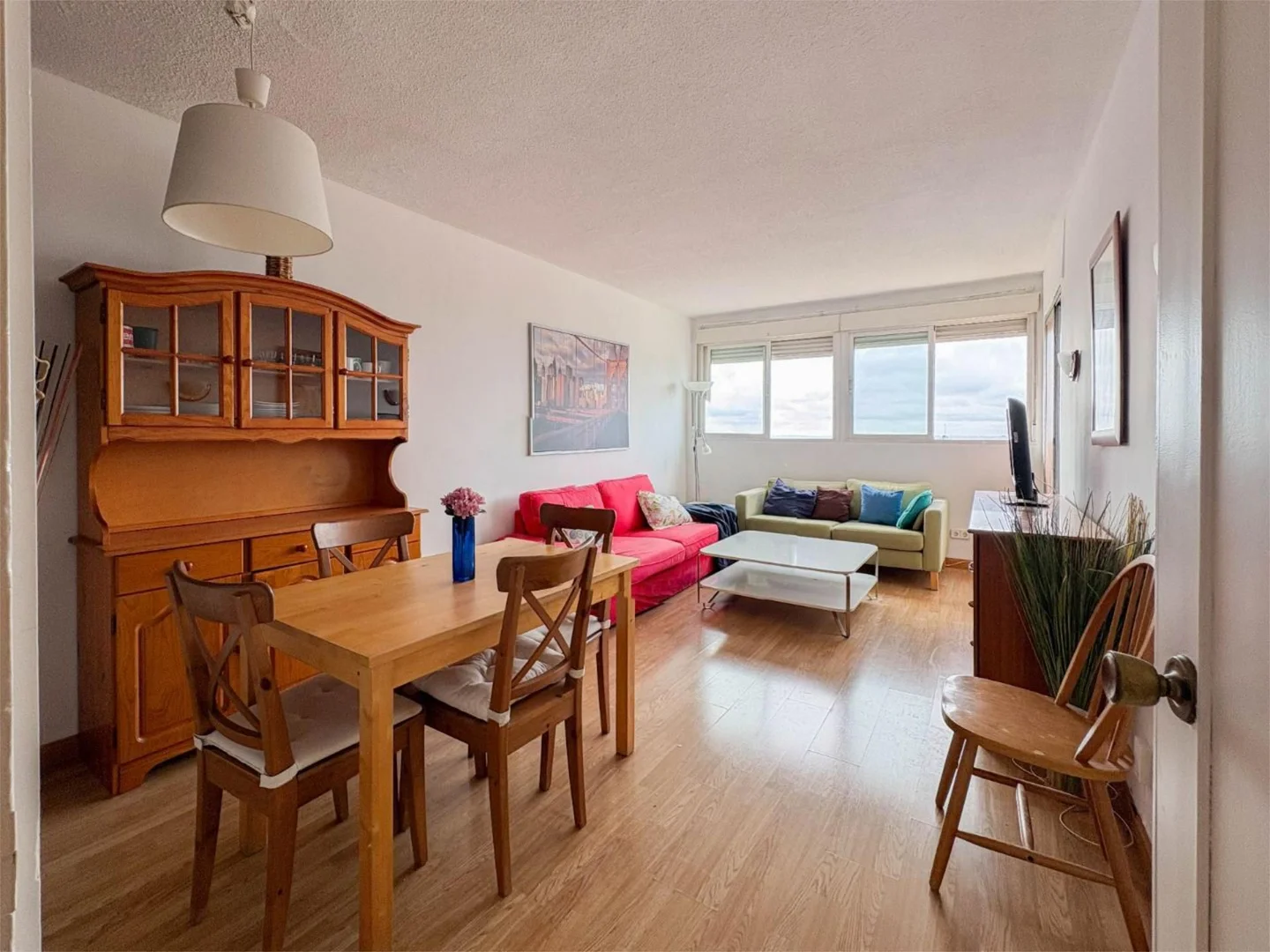 Piso en  Plaza Ciudad de Viena 6 - Foto 49