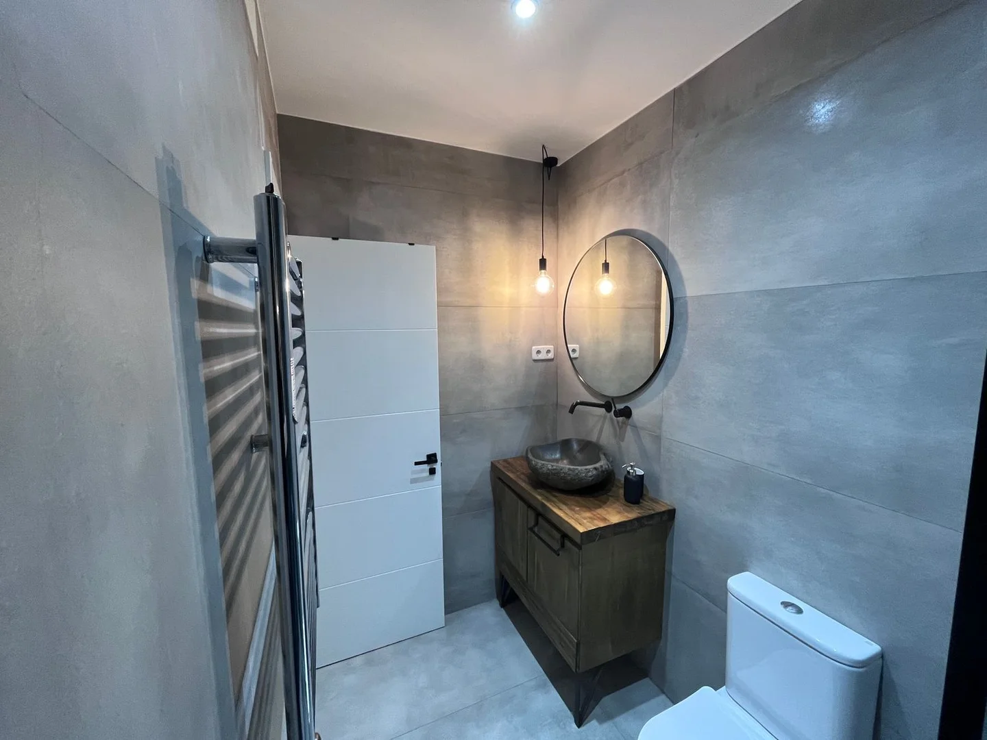 Piso en calle de Narváez, 72 - Foto 8