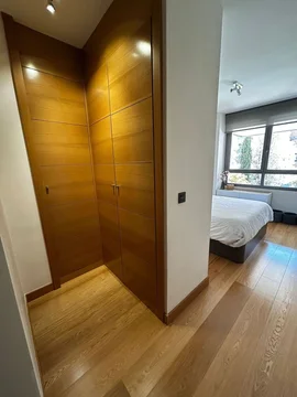 Piso en calle de Vilar de Donas, 1 - Foto 9