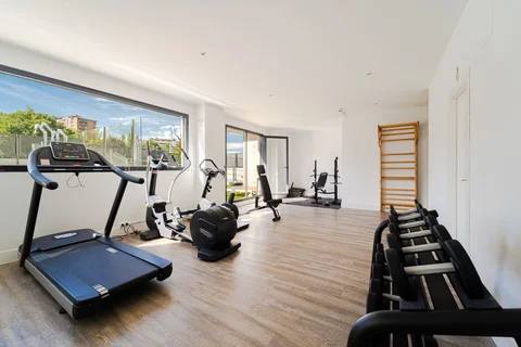 Estudio en calle del Doctor Ramón Castroviejo - Foto 12