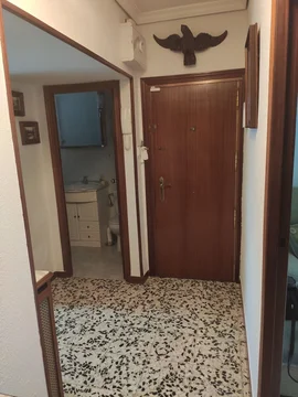 Piso en Barrio Los Ángeles - Foto 1