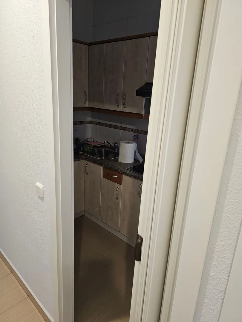 Alquiler de piso en Paseo delicias, 119 - Foto 4