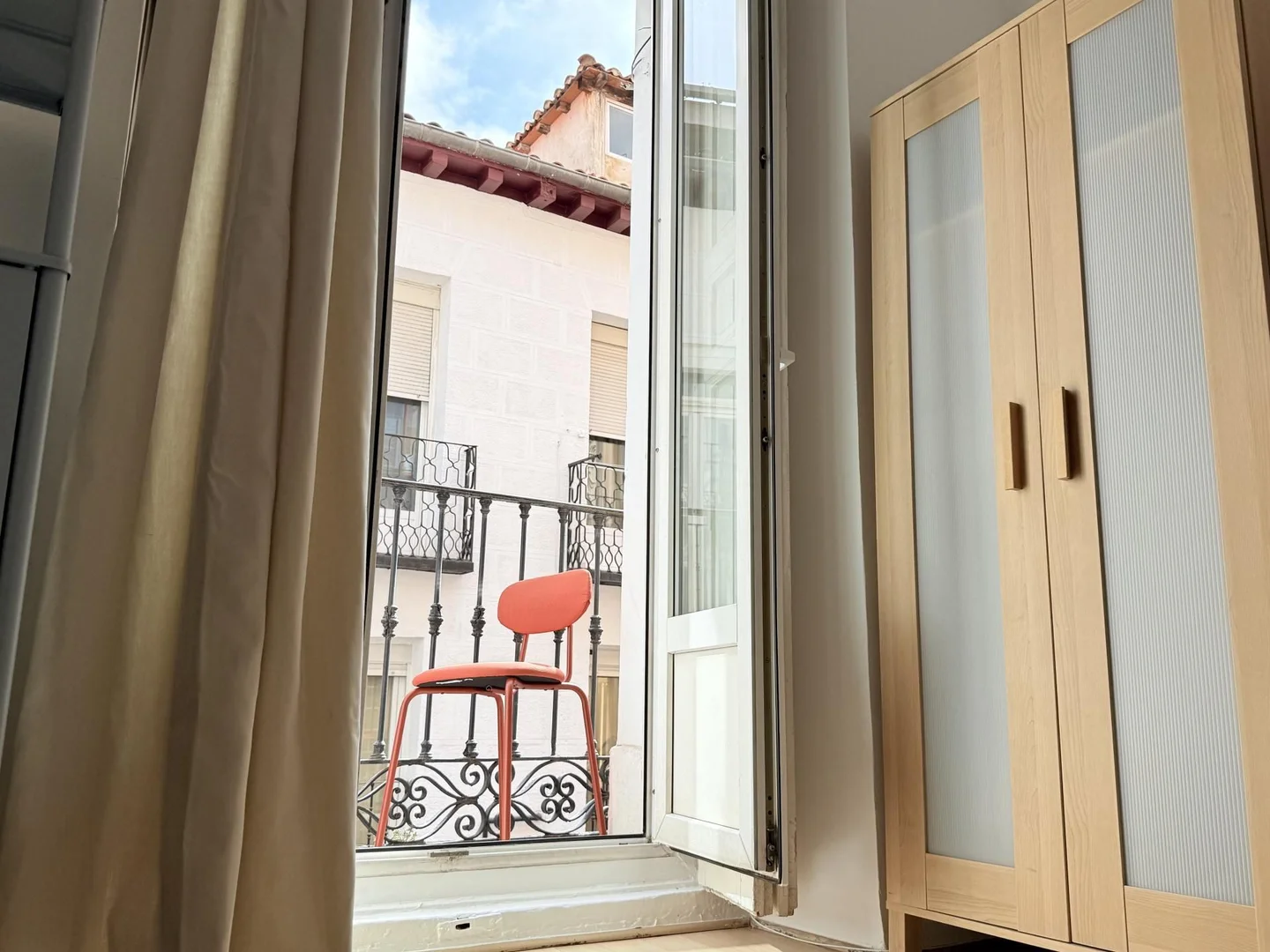 Piso en  Calle de Barbieri 9B - Foto 9