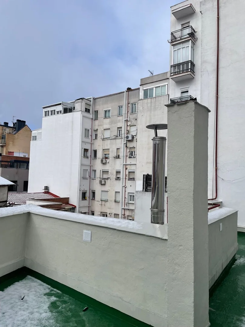 Piso en calle Sófora, 21 - Foto 50