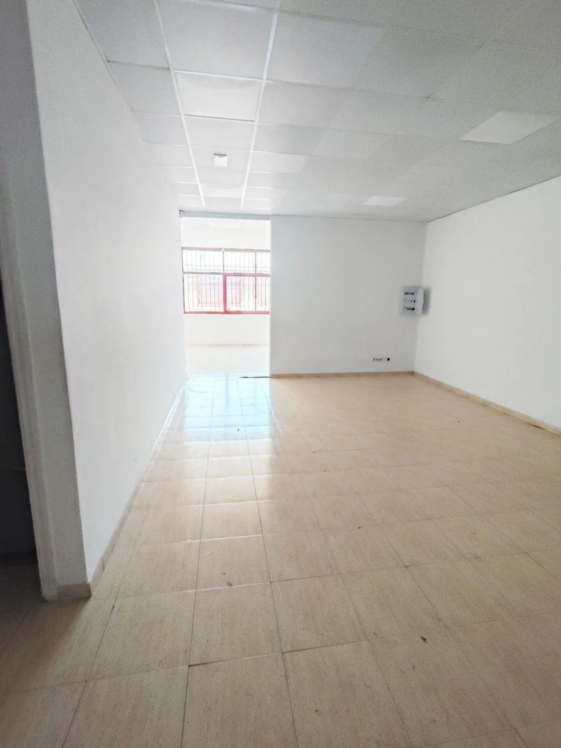 Nave en Calle Ciudad de Frías, Villaverde Alto - Foto 15