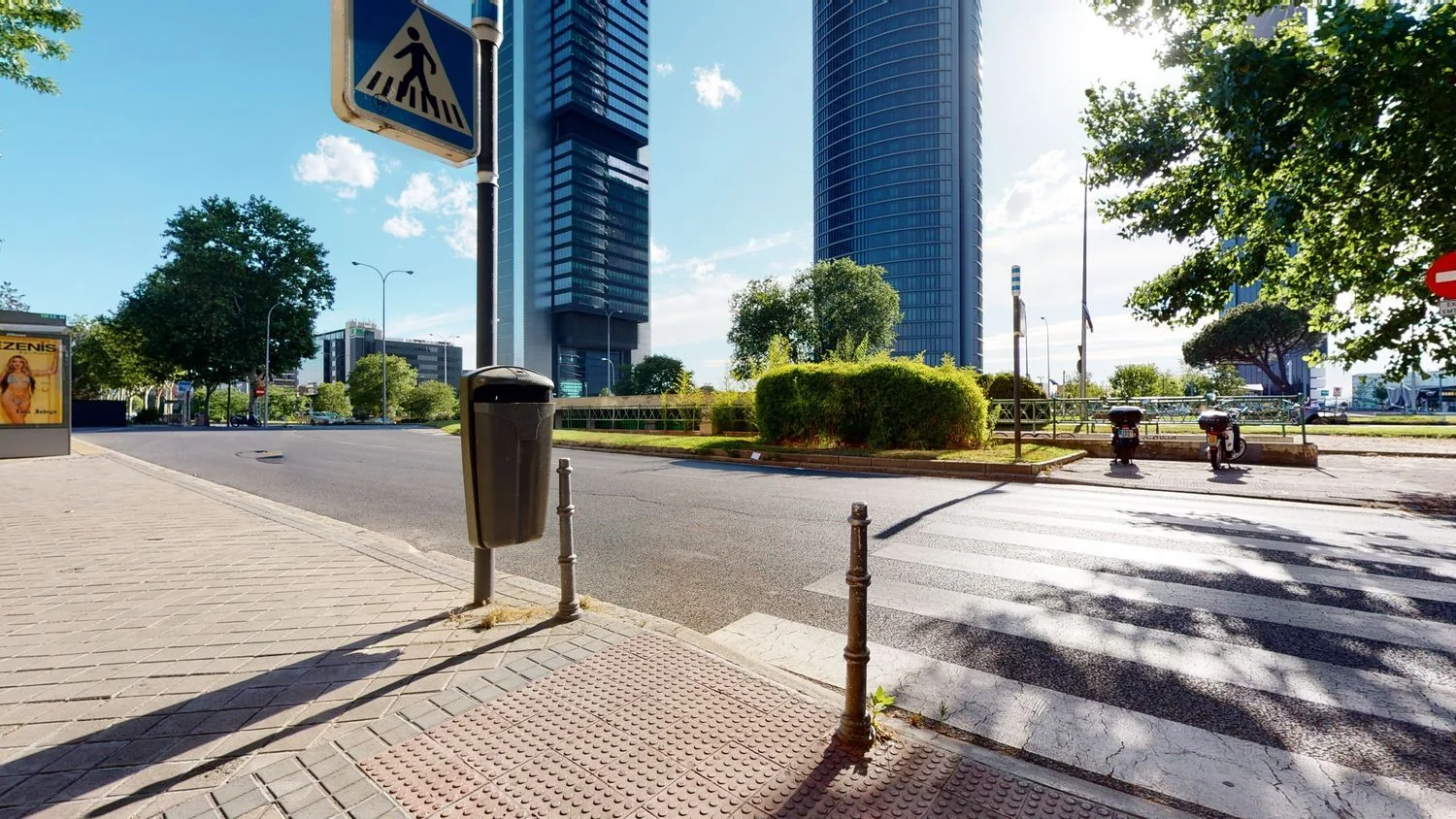 Piso en Paseo de la Castellana, 286, Castilla - Foto 20