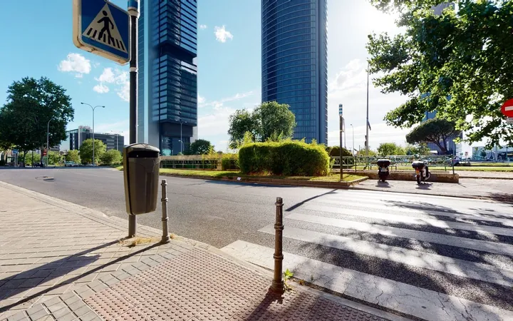 Piso en Paseo de la Castellana, 286, Castilla - Foto 20