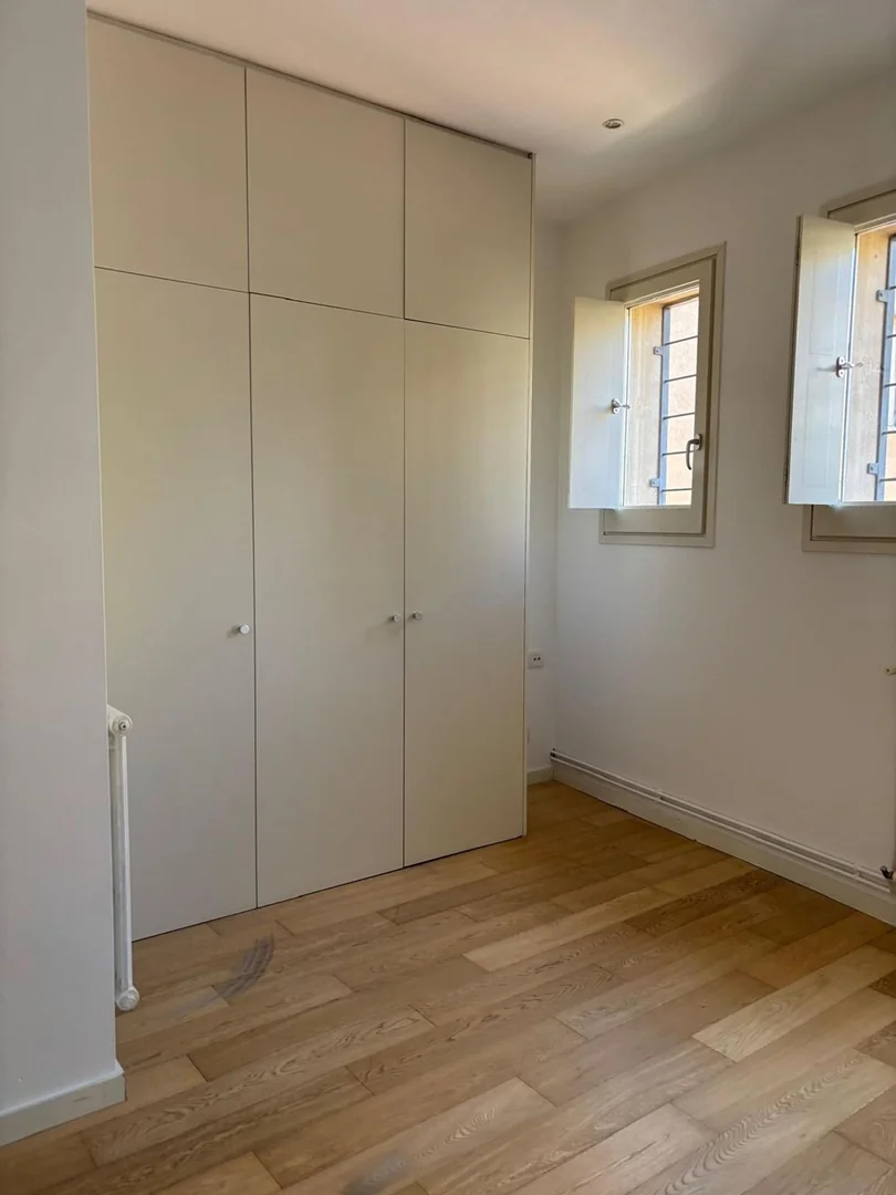 Piso en Avenida del Tibidabo, Sant Gervasi - La Bonanova - Foto 16