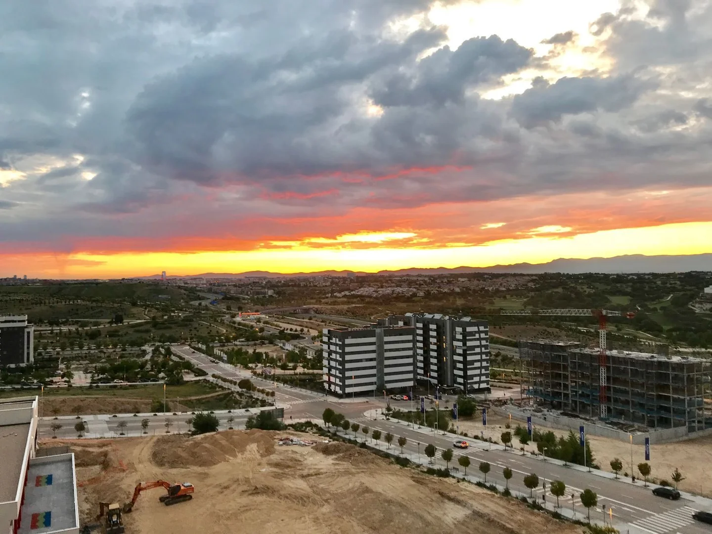 Dúplex en Calle de Fina de Calderón, 38, Valdebebas - Valdefuentes - Foto 3