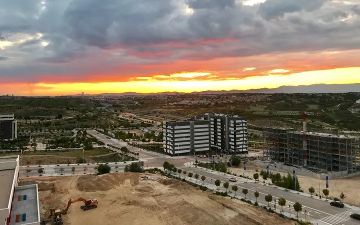 Dúplex en Calle de Fina de Calderón, 38, Valdebebas - Valdefuentes - Foto 3