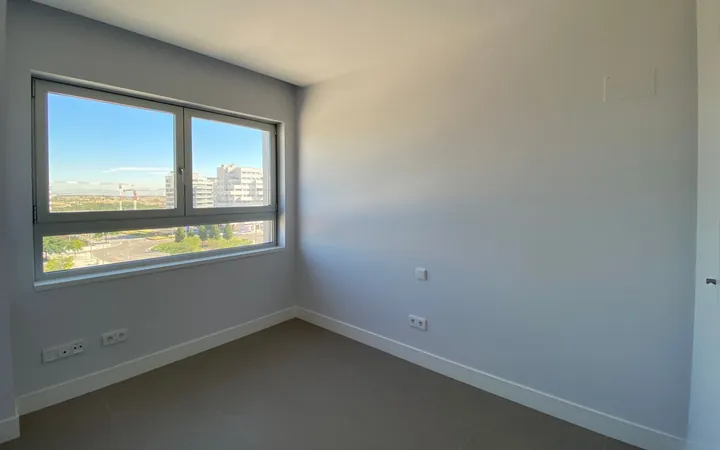 Piso en Avenida Manuel Fraga Iribarne, 49, Valdebebas - Valdefuentes - Foto 7