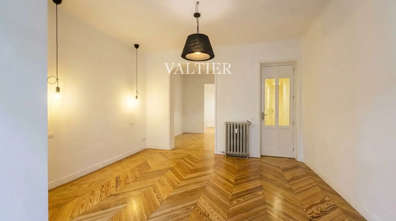 Piso en  DE ALFONSO XII - Foto 18