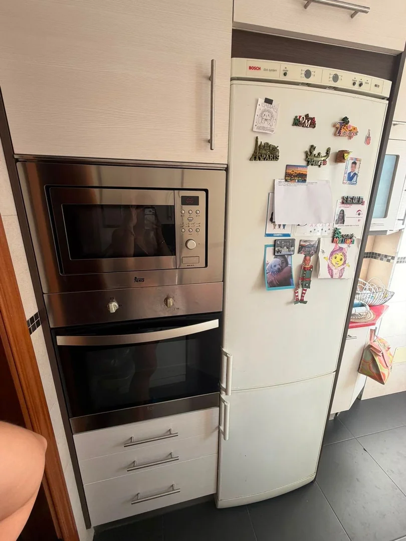 Piso en Calle de José Anduiza, 6, Tres Olivos - Valverde - Foto 6