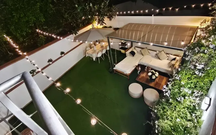 Chalet en  Calle de José Fentanes 83 - Foto 44