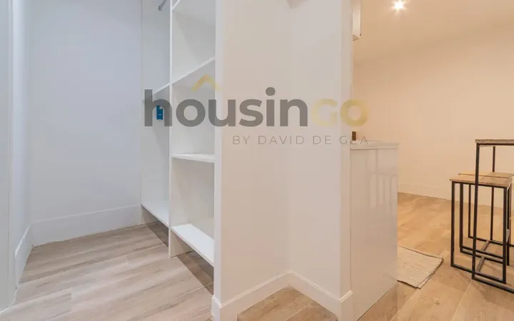 Estudio en  Juan Álvarez Mendizábal - Foto 18