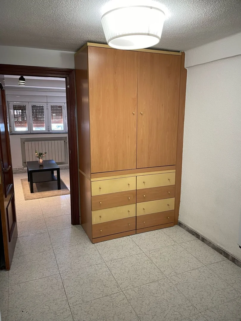 Piso en Calle de Marcelo Usera, 155, Zofío - Foto 9