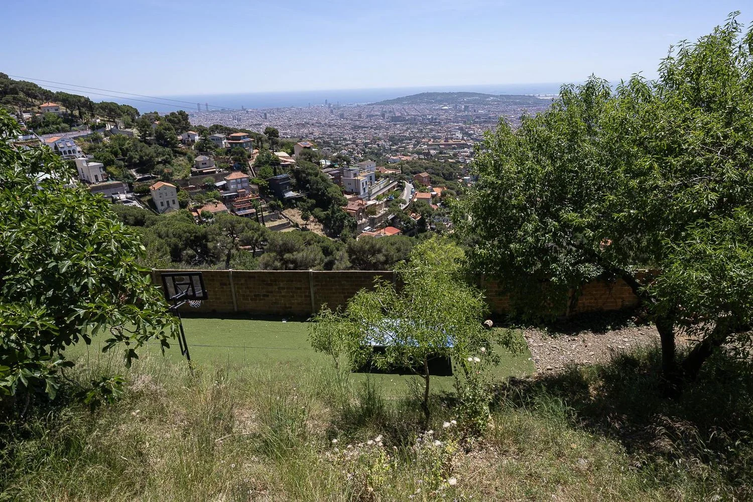 Piso en Calle de les Alberes, Vallvidrera - El Tibidabo i les Planes - Foto 52