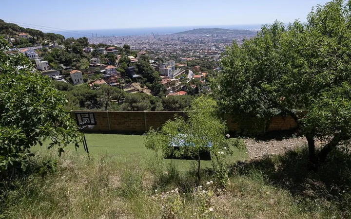 Piso en Calle de les Alberes, Vallvidrera - El Tibidabo i les Planes - Foto 52