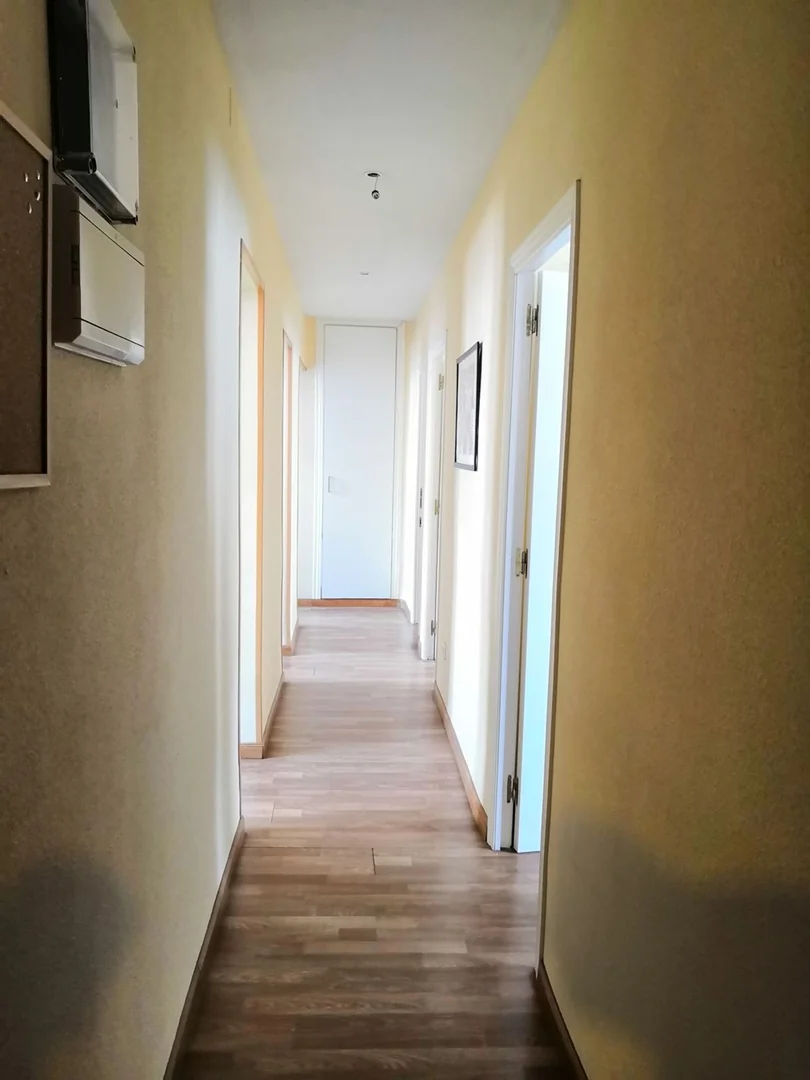 Piso en Calle de Oudrid, 14, Bellas Vistas - Foto 24