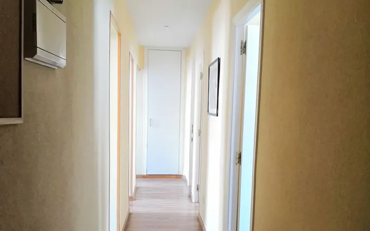 Piso en Calle de Oudrid, 14, Bellas Vistas - Foto 24