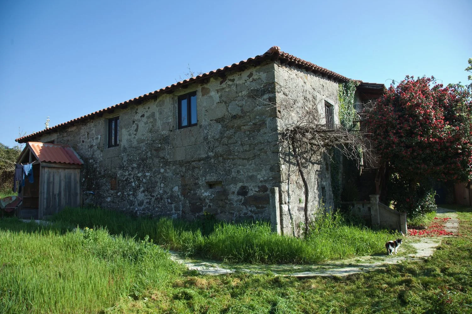 Casa rural en Fondo De Vila, 3 - Foto 4