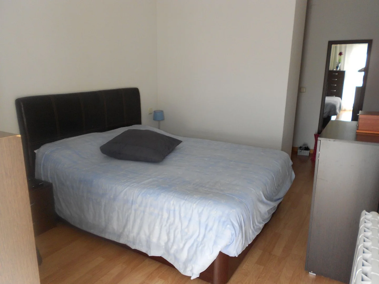 Piso en Calle de Palas de Rey, 21, Las Tablas - Foto 5