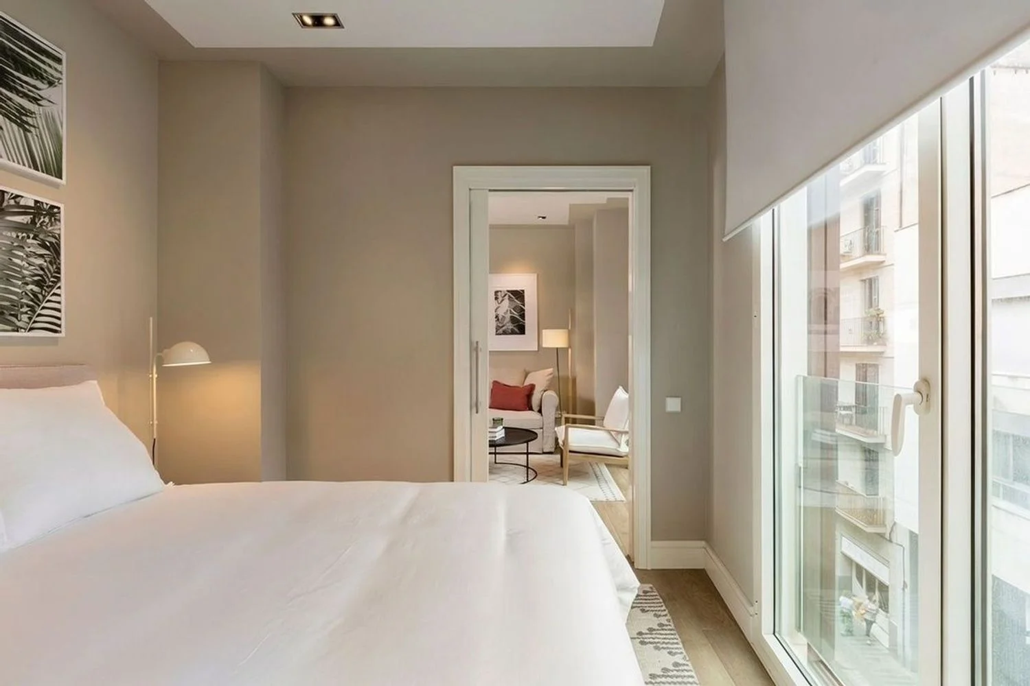 Piso en calle de l'Avenir, 68 - Foto 2