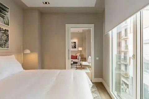 Piso en calle de l'Avenir, 68 - Foto 2