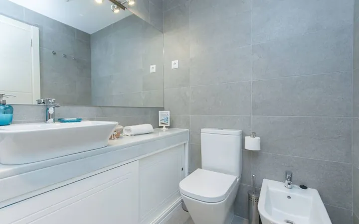 Dúplex en Calle de San Romualdo, 52, Simancas - Foto 10