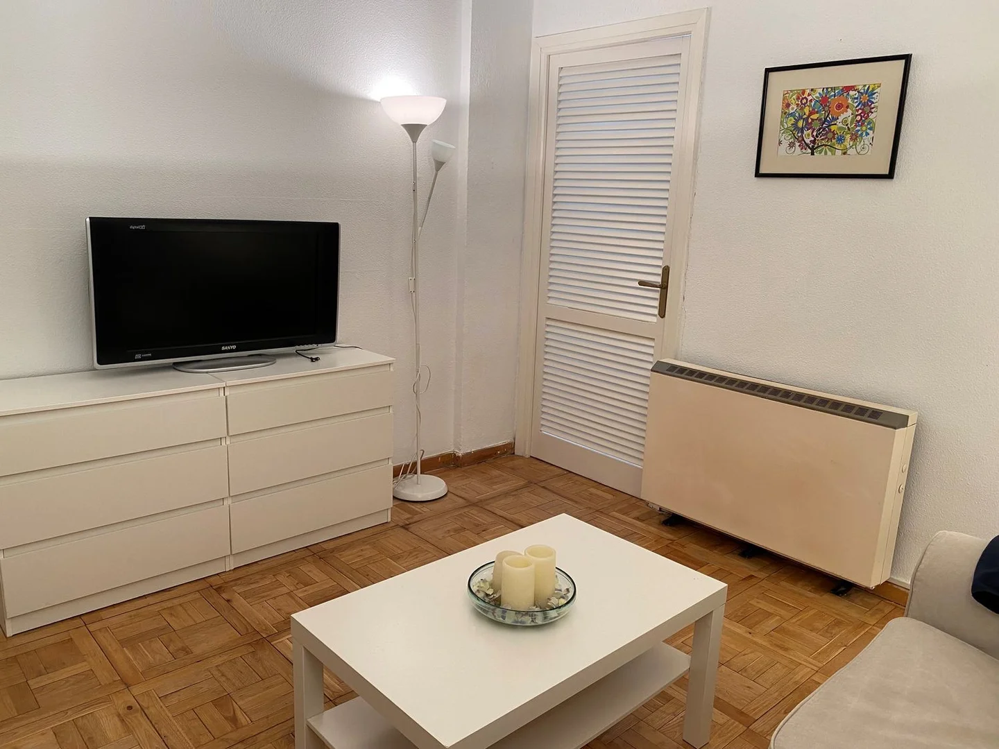 Piso en calle de Goya, 112 - Foto 4