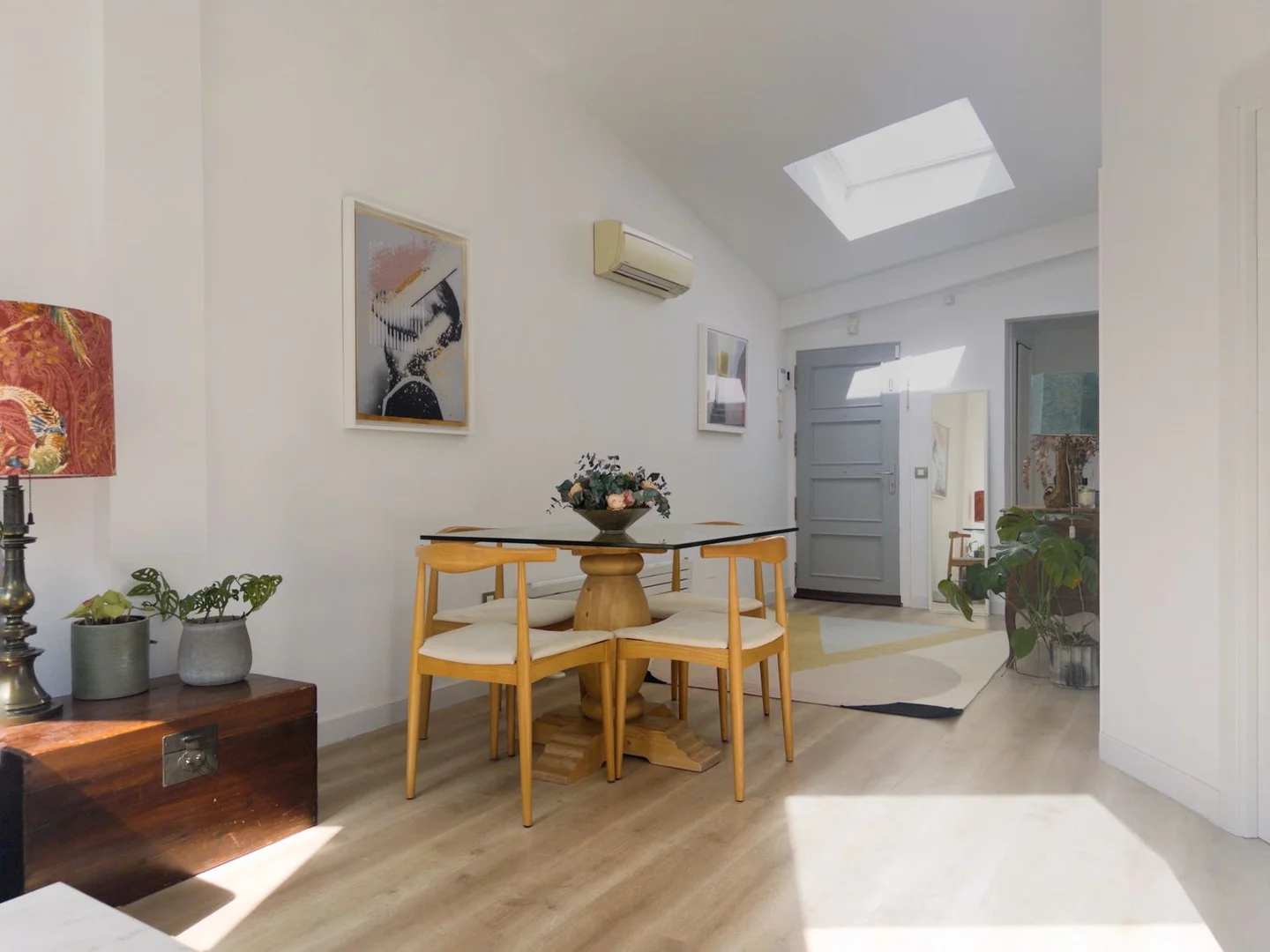 Ático en calle de Santa Brígida, 17 - Foto 12