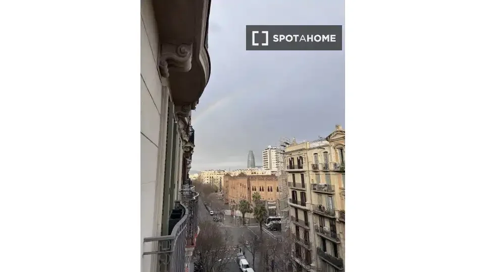 Piso en  Barcelona Capital - Foto 3