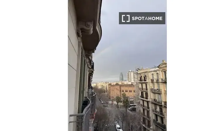 Piso en  Barcelona Capital - Foto 3