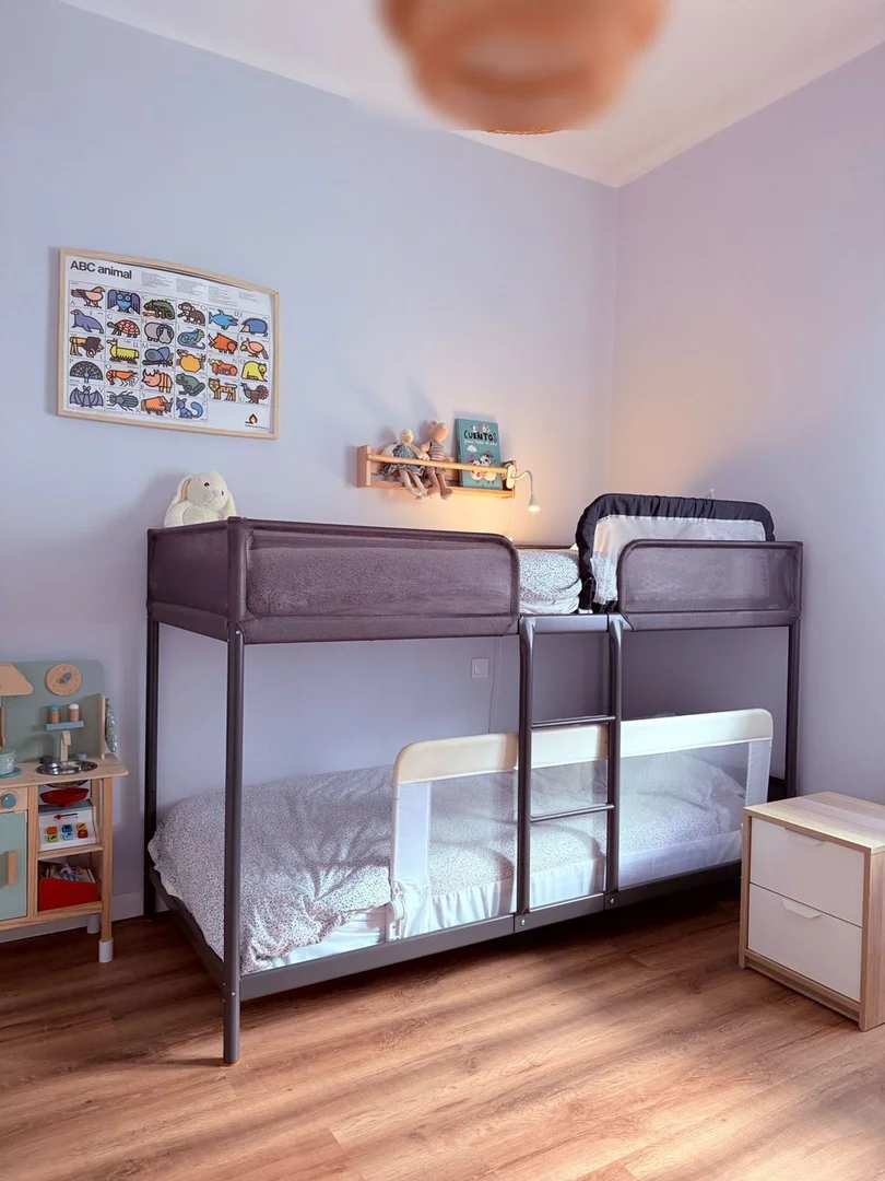 Piso en calle de Chile, 27 - Foto 3