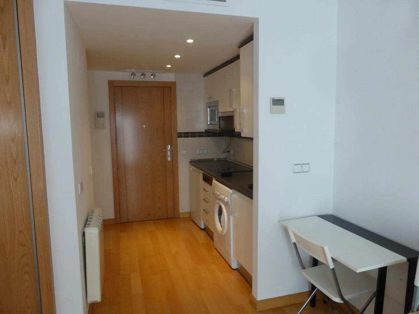 Estudio en calle de garibay, 8 - Foto 10