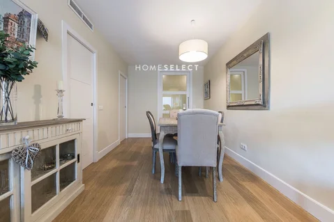 Piso en calle de Ayala - Foto 11