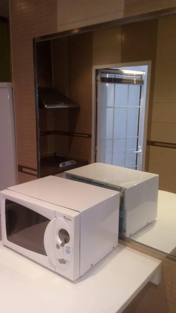 Piso en  Calle de Juan de Urbieta 44 - Foto 19